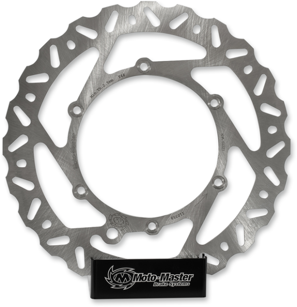 Offroad Nitro Series Brake Disc Stainless Steel