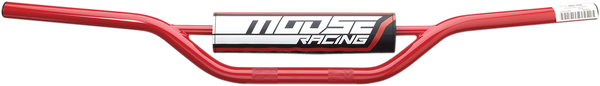 MOOSE RACING Carbon Steel 7-8'' Handlebar Red -47ef1d25de4247e88d2ec1aaf0677f40.webp