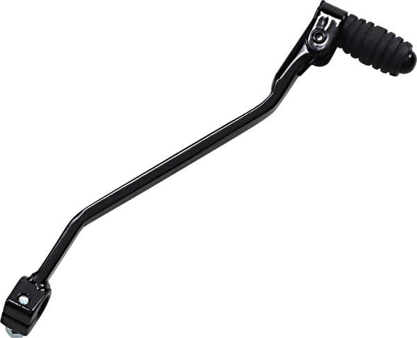 MOOSE RACING Steel Shift Lever Black 