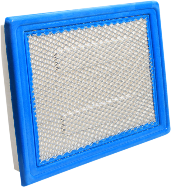 Air Filter White-0