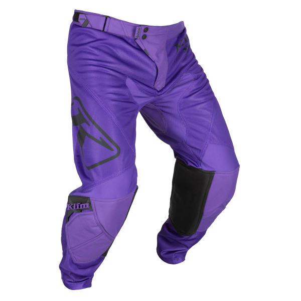 Pantaloni Moto Klim Enduro XC Lite Black-19