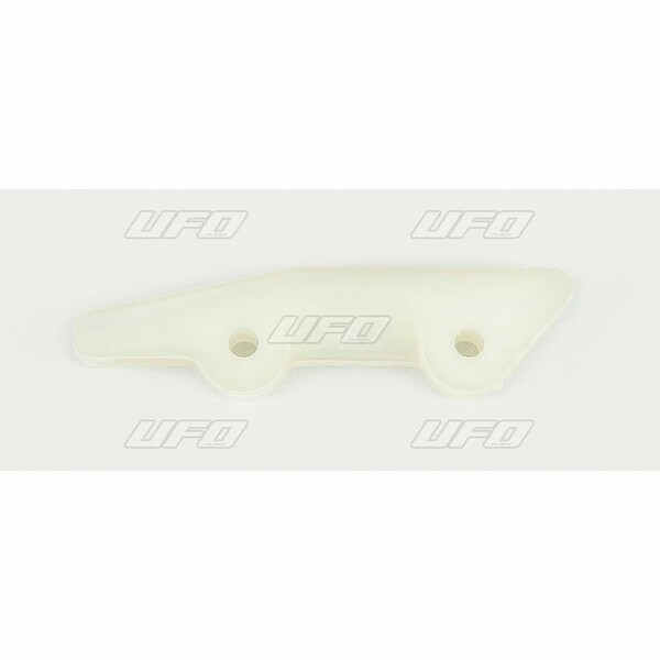 Replacement Plastic Chain Guide For Yamaha White-480b0123a4e4d591afad4a61e0a016be.webp