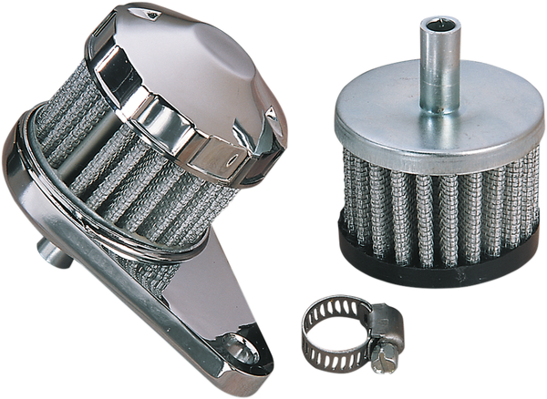 Crankcase Vent Filter