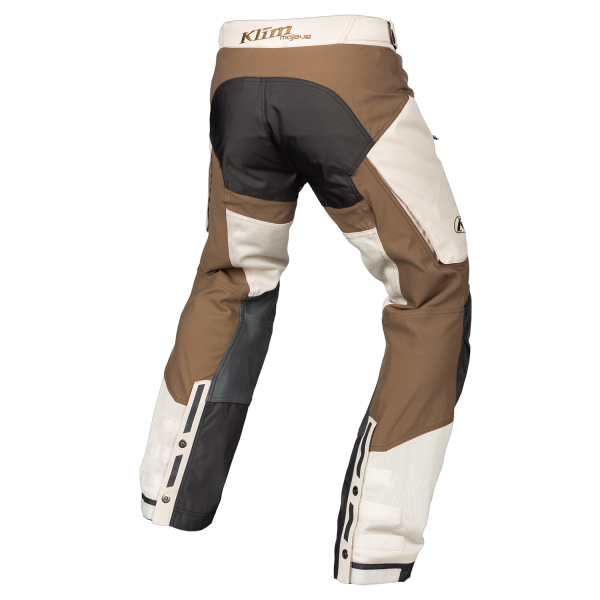 Pantaloni Enduro Mojave Black-0