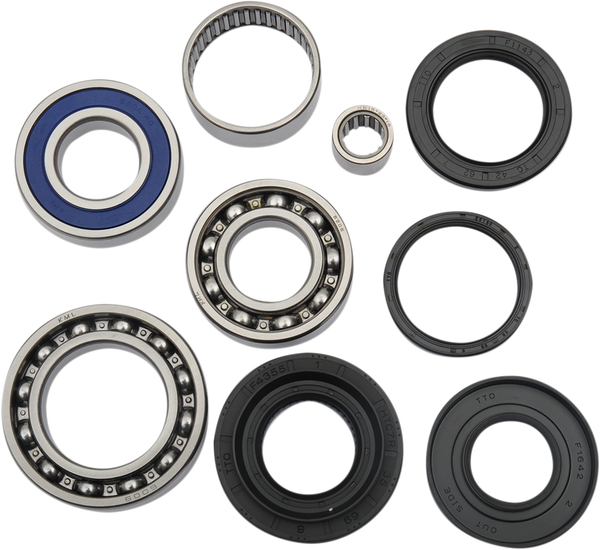 MOOSE RACING Bearing-seal Kit 