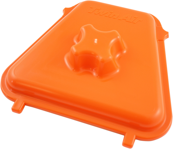 Airbox Cover Orange