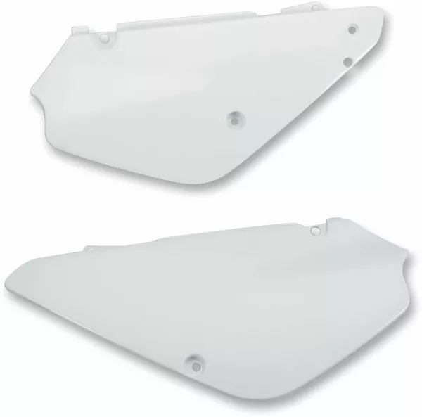 Replacement Side Panels White-1