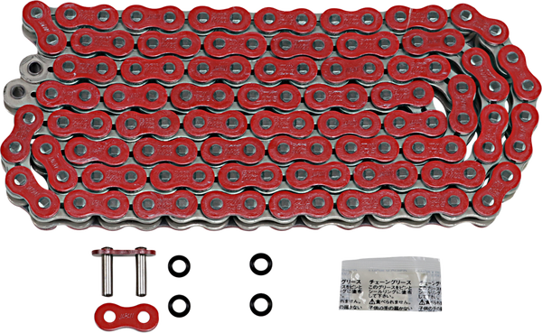 520 X1r3 Drive Chain Natural, Raw