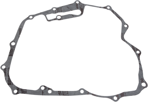 MOOSE RACING Clutch Cover Gasket 