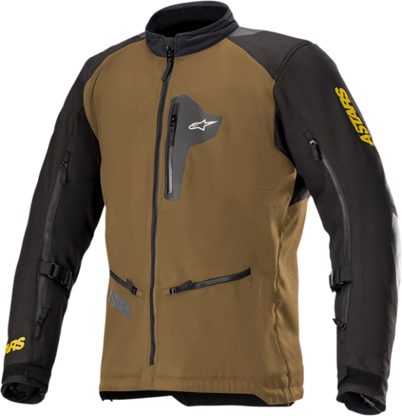 Geaca Alpinestars Venture XT Camel/Black-488dfd2abea436f07c139cab4c4b42ed.webp