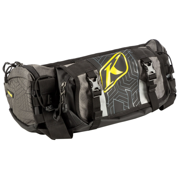 Rucsac Klim Scramble Pak Gray-9