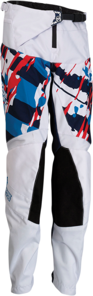 Pantaloni copii Moose Racing Agroid™ White-4897e8f30a9200f400324facc3964be2.webp