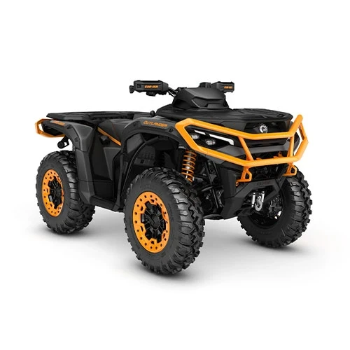 Can-Am Outlander XT-P 1000R T '25