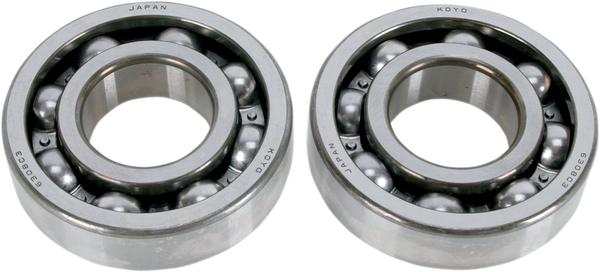 Main Crankshaft Bearing And Seal Kit