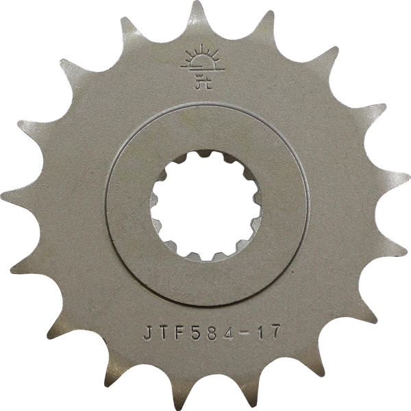 JT SPROCKETS Countershaft Front Sprocket Natural -48c2f99e87da2f37379cf802ff253409.webp