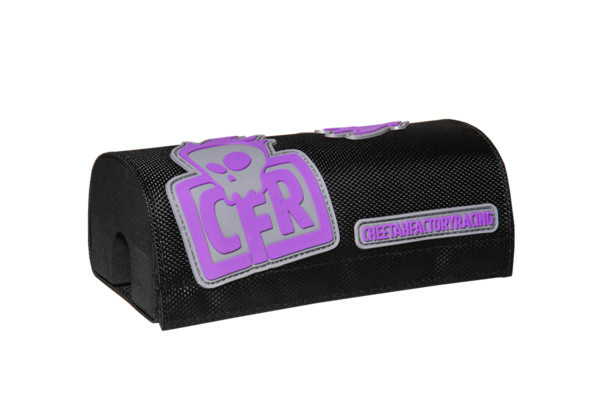 CFR BAR PAD Purple-0