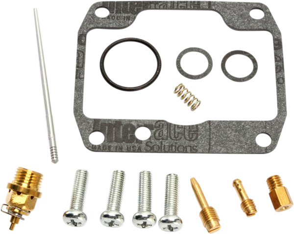 MOOSE RACING Carburetor Repair Kit 