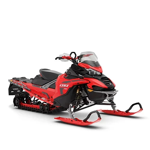 Lynx Xterrain RE 900 ACE Turbo R '24