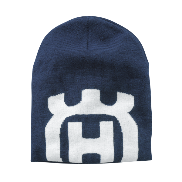 Caciula Husqvarna Corporate Beanie Blue-1