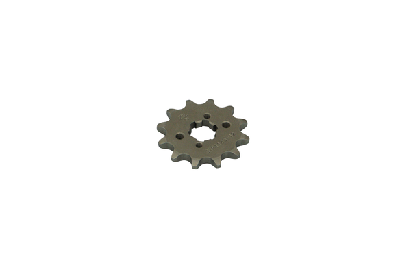 JT SPROCKETS Front Sprocket Natural 