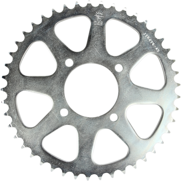 JT SPROCKETS Steel Rear Sprocket 