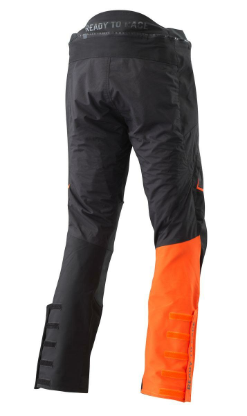 Pantaloni KTM TERRA ADVENTURE Black/Orange-3