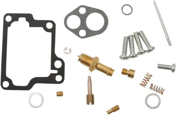 MOOSE RACING Carburetor Repair Kit 