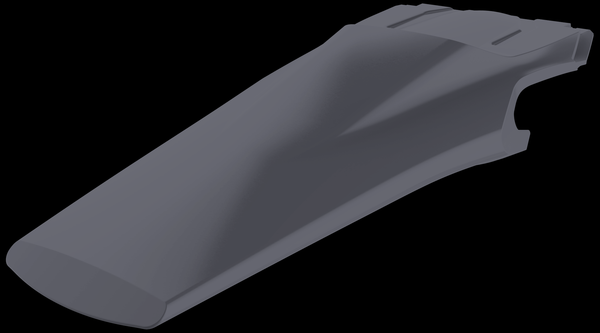 Rear Fender Gray