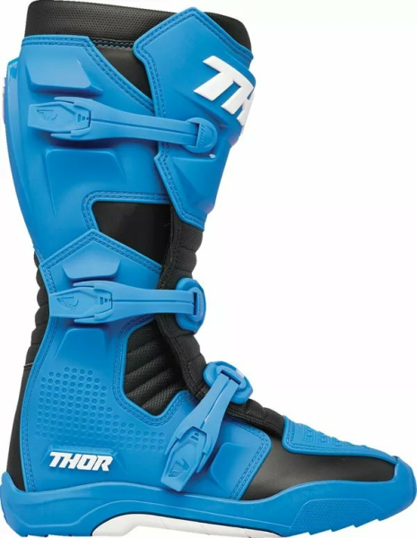 Cizme Thor Blitz XR Blue-38