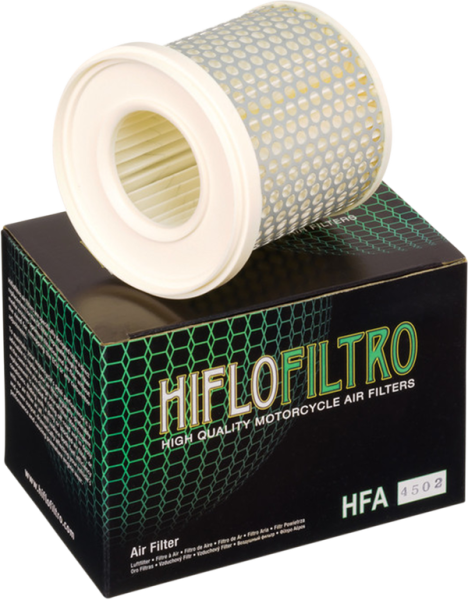 Oe Replacement Air Filter White