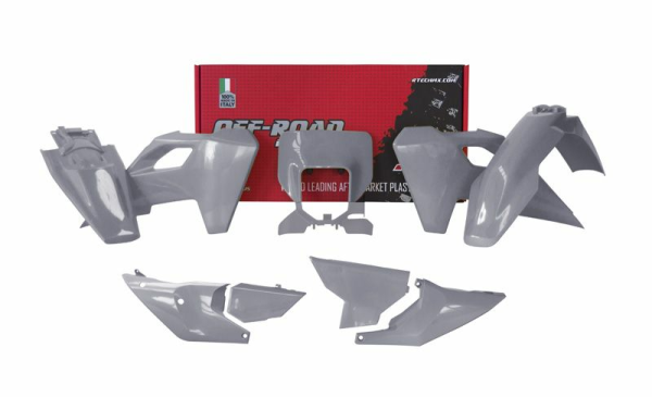 Kit plastice RACETECH Husqvarna TE/FE 24- Gray-49b99a6cd3edb2a72497530765ad3617.webp