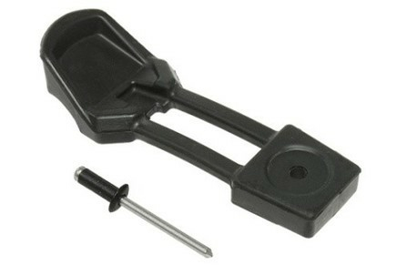 Sno-X Panel latch Ski-Doo Expedition-0