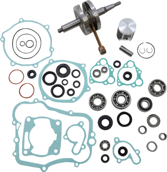 Complete Engine Rebuild Kit - Wrench Rabbit