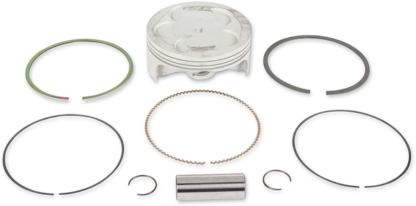 Piston Kit Yz426f/wr426f