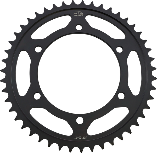 JT SPROCKETS Steel Rear Sprocket 