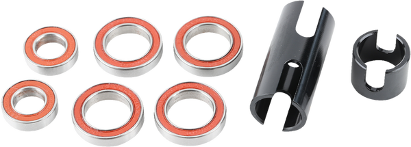 Link Bearing Kit For Tazer Mx