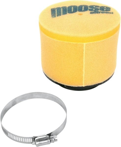 MOOSE RACING Air Filter Yellow 