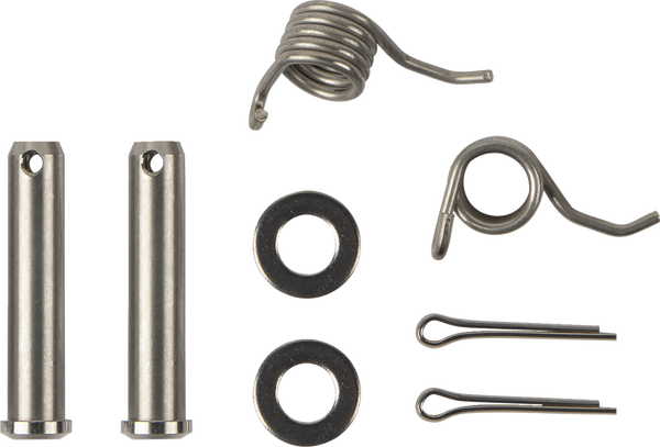 MOOSE RACING Footpeg Pin And Spring Silver -4a2aee5f4f4260e75a49396b9eeb109d.webp