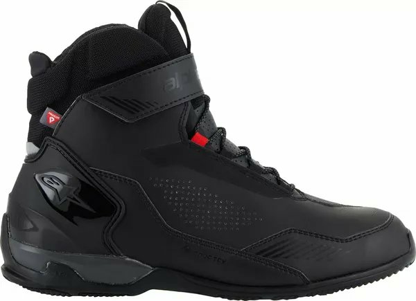 Alpinestars Austral Gtx Boots Black -0