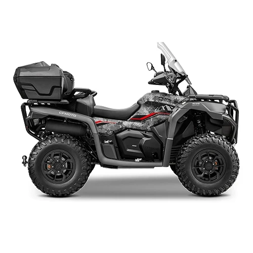 CFMOTO CFORCE 600 OVERLAND EPS T3b '25-0