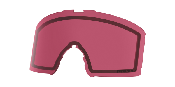 Oakley Line Miner S Rep Lens Prizm HI Pink Irid