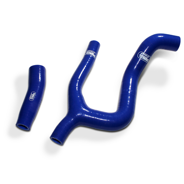 Radiator Hose Kit Blue