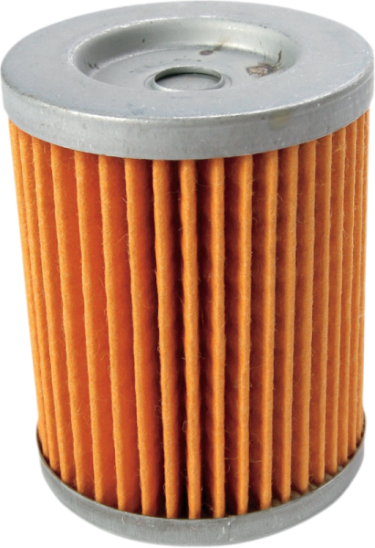 Oil Filter Yellow