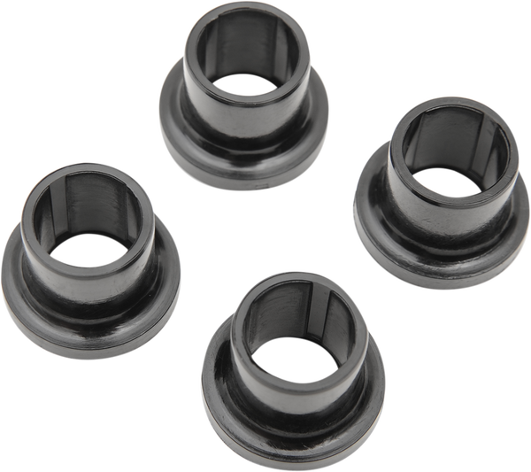 A-arm Bushing Kit Black