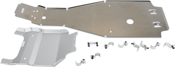 MOOSE RACING Full Body Skid Plate Silver -4aa8f954e8147d4154651d12c05b098b.webp