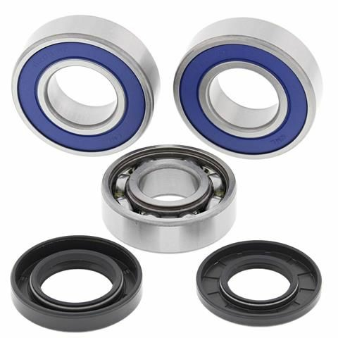 ALL-BALLS Bearing & seal kit, Yamaha