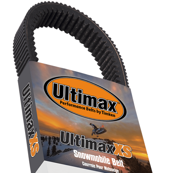 Ultimax XS827 Drivebelt