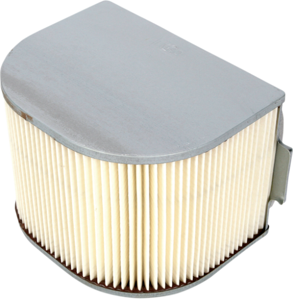 Air Filter White