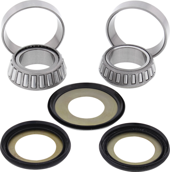 MOOSE RACING Steering Stem Bearing Kit -0