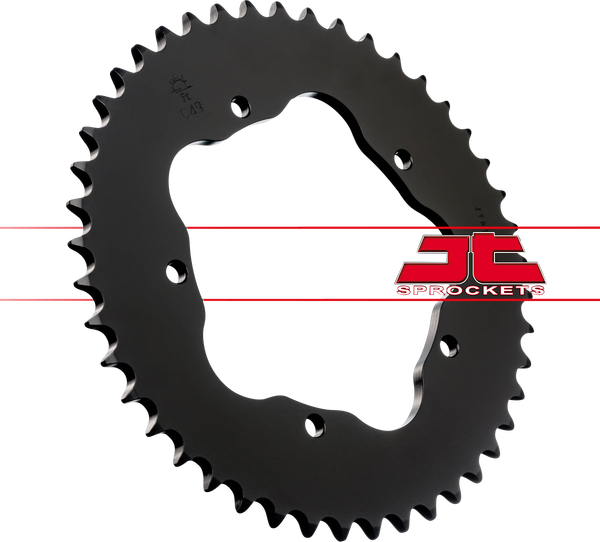 JT SPROCKETS Steel Rear Sprocket Black -4ad700cbc8a7ec445a6dbdba6c5346a7.webp